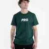 Trendy Progress PRG Tee T-Shirt in neutral background