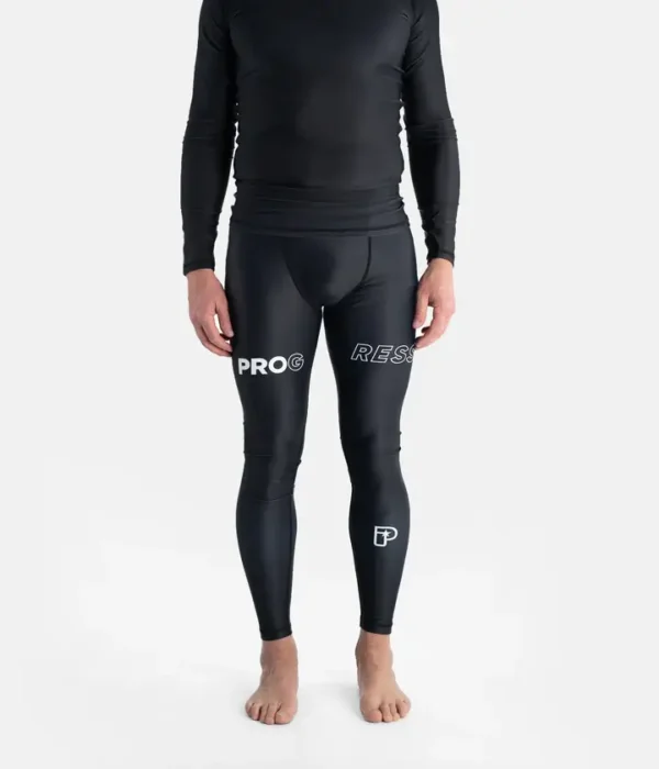 Progress Pro Spats on light background