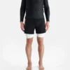 Progress Unknown Great Wave Hybrid Shorts Men's hybrid shorts featuring the Progress Unknown Great Wave print