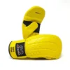 Rival RB5 Bag Mitts in black color