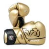 Rival RS1 2.0 Ultra Sparring Boxing Gloves in angled view