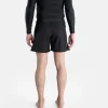 Stylish blue Progress Academy board shorts