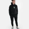 Unisex "Progress Bengal" hoodie in soft fabric with a printed design.