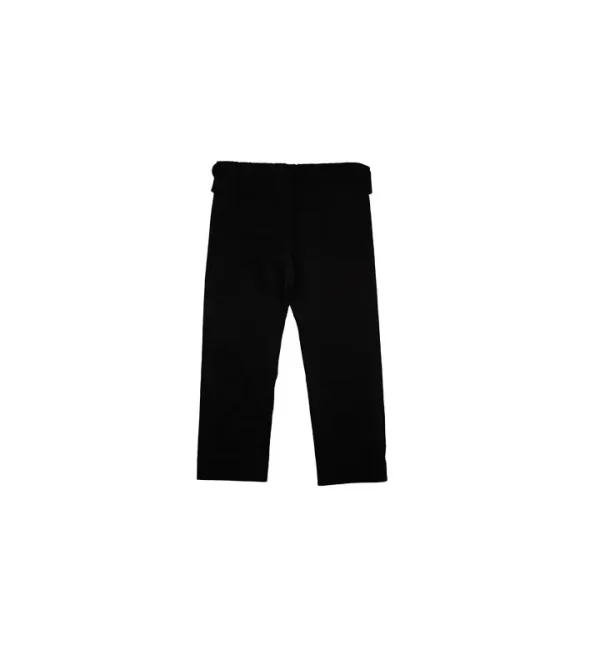 Progress Bengal Kimono Bjj Gi Black 9 Man wearing Progress Bengal Kimono BJJ Gi