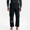 Progress Plain Ripstop Gi Pants