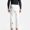 Close up image of Progress Plain Ripstop Gi Pants