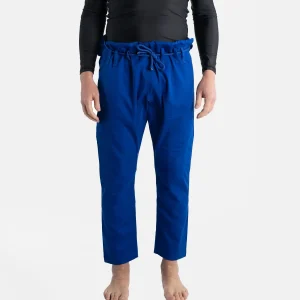 Detailed image of Progress Plain Ripstop Gi Pants