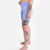 Progress Eira Ladies Seamless Shorts on display
