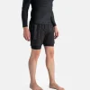 Men's Progress Flex Hybrid Shorts in a casual setting