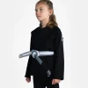 Progress Kids Academy BJJ Gi with free Whitebelt