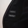 Progress Ladies Featherlight Lightweight Competition Bjj Gi Black 4 Woman athlete wearing a Progress Ladies Featherlight Lightweight Competition BJJ Gi
