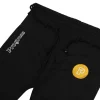 Progress Ladies Featherlight Lightweight Competition Bjj Gi Black 8 Woman wearing a Progress Ladies Featherlight Lightweight Competition BJJ Gi