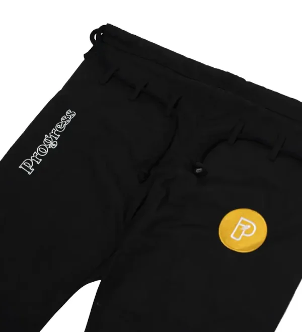 Progress Ladies Featherlight Lightweight Competition Bjj Gi Black 8 Woman wearing a Progress Ladies Featherlight Lightweight Competition BJJ Gi