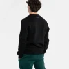 Man wearing a Progress PRG Crewneck