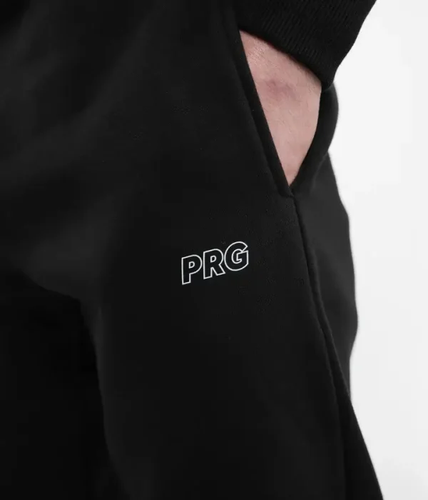 Progress PRG Joggers in athletic setting