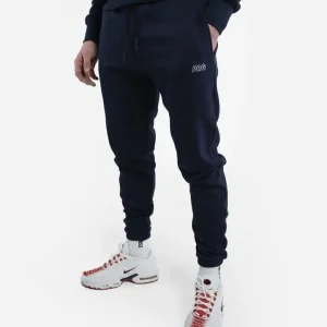 A pair of Progress PRG Joggers in a clean setting.