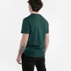 Man wearing a Progress PRG Tee T-Shirt