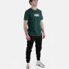 Progress PRG Tee T-Shirt on a seamless background