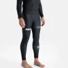 Man wearing Progress Pro Spats for martial arts