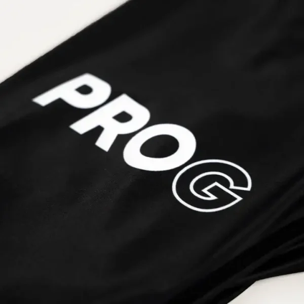 A pair of high-quality Progress Pro Spats