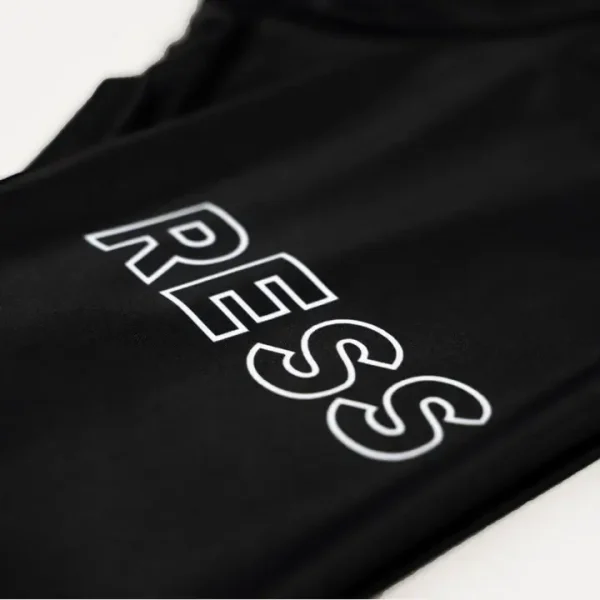 A pair of Progress Pro spats