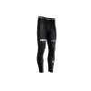 Pair of Progress Pro Spats on grey background