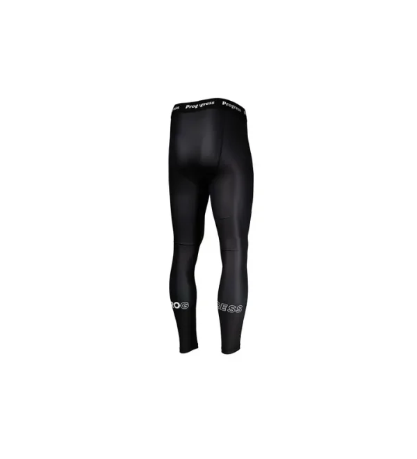 Progress Pro Spats in action