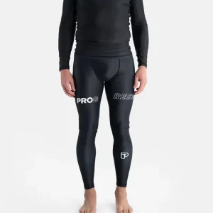 Progress Pro Spats on light background