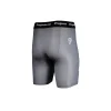 Progress Pro Vale Tudo Compression Shorts on a plain background