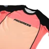 Image of Progress Sugar Skull Rash Guard