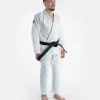 Brazilian Jiu-Jitsu Gi with white belt from Progress The Academy