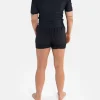 Progress Womens Flex Hybrid Shorts Black 2 Fashionable Progress Women's Flex Hybrid Shorts