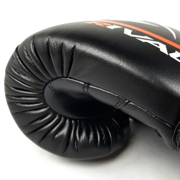 Rival RS1 2.0 Ultra Sparring Boxing Gloves in action