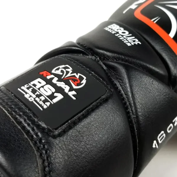Pair of Rival RS1 2.0 Ultra Sparring Boxing Gloves