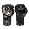 Rival RS1 2.0 Ultra Sparring Boxing Gloves in professional boxing ring