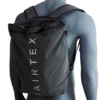 Fairtex Lightweight Back Pack BAG12 Fairtex Lightweight Back Pack BAG12 in Grey - product image
