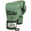 Fairtex BGV11 F-Day Boxing Gloves Fairtex Boxing Gloves BGV11 F-Day on white background
