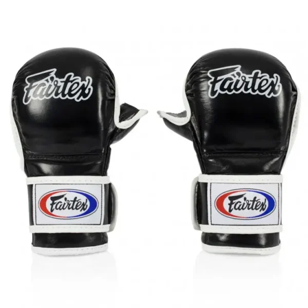 Pair of Fairtex FGV15 MMA Sparring Gloves