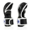Close-up view of Fairtex FGV15 MMA Sparring Gloves