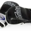 Close-up image of Fairtex FGV15 MMA Sparring Gloves.