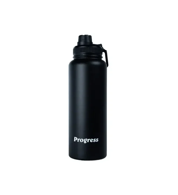 Progress 1.2L large reusable water bottle