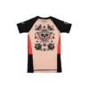 Children's Sugar Skull Rash Guard by Progress Kids