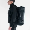 Progress Kit Bag in Black - product image