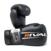 Rival RS60V Workout Sparring Boxing Gloves 2.0 in action