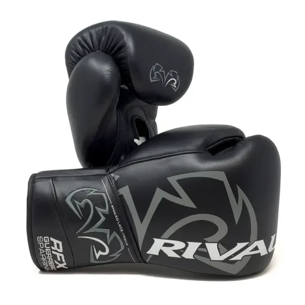 Pair of Rival RSX-Guerrero Sparring Gloves HDE-F