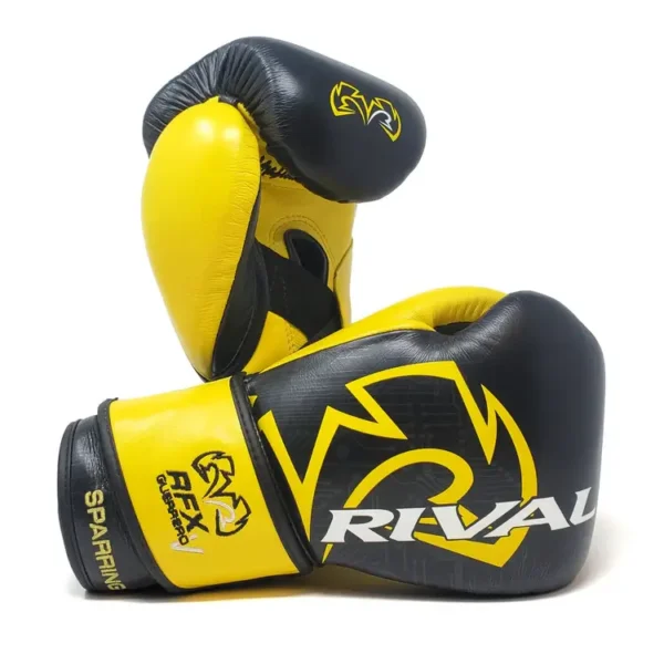 Image of Rival Sparring Gloves RFX-Guerrero-V P4P Edition