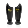 A pair of Fairtex SP8 Ultimate Shin Guards