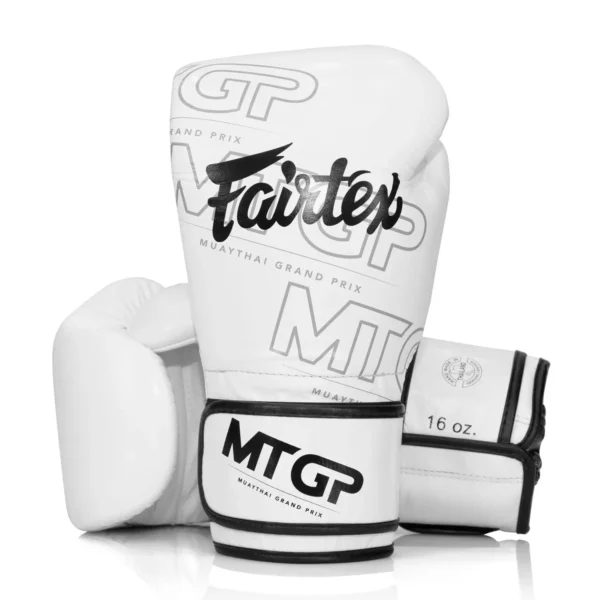 Fairtex X MTGP Boxing Gloves BGV