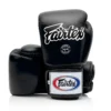 Pair of Fairtex Boxing Gloves BGV1 Universal