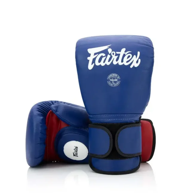 Pair of Fairtex BGV13 Coach Sparring Gloves